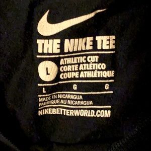 Nike t-shirt